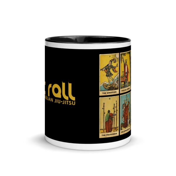 Epic Mug - Tarot Card