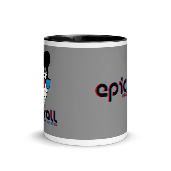 Epic Mug - Anaglyph
