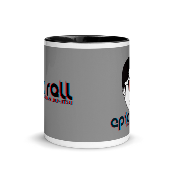 Epic Mug - Anaglyph