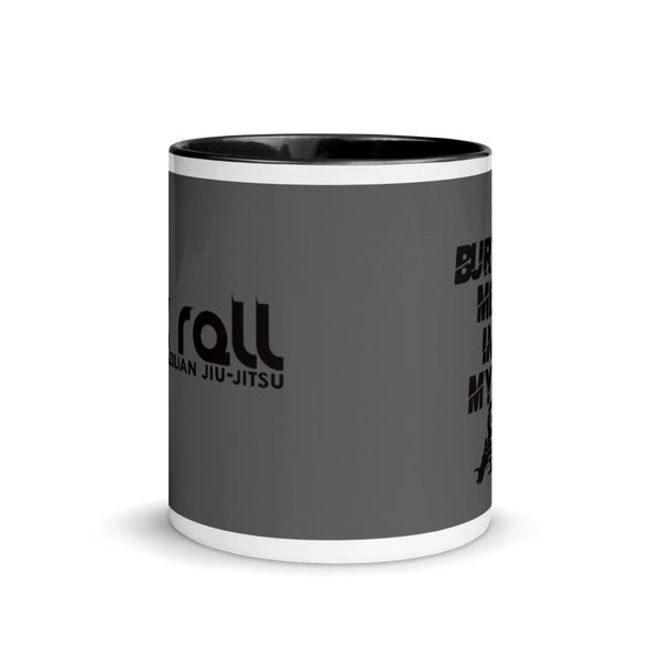 Epic Mug - Bury Me In My GI