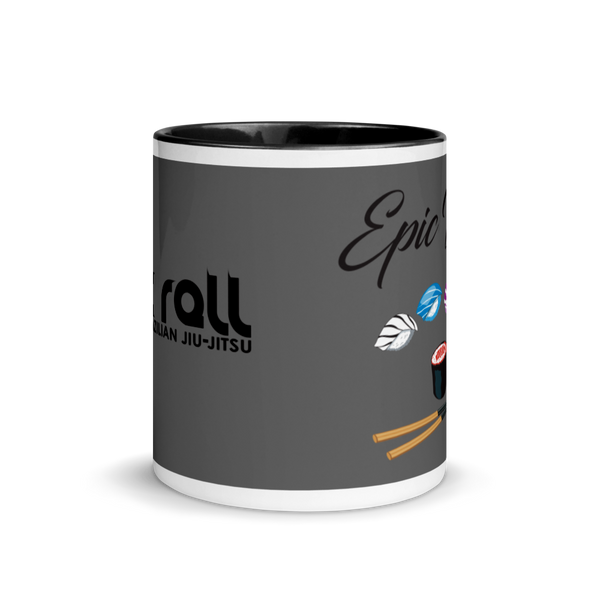Epic Mug - Sushi Roll