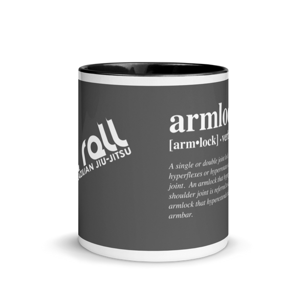 Epic Mug (Armlock)