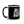 Load image into Gallery viewer, Epic Mug - Jiu Jitsu Changed Everything (Monochrome)