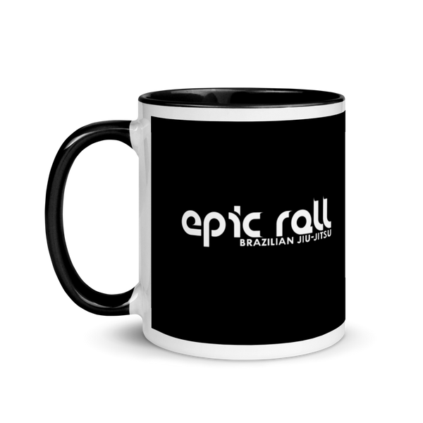 Epic Mug - Leg Locker