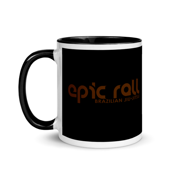Epic Mug - Sign Language