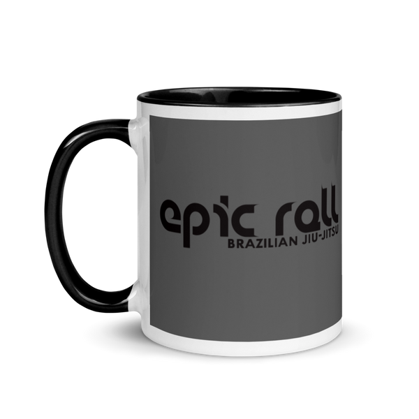 Epic Mug - Bury Me In My GI