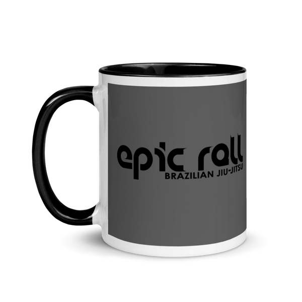 Epic Mug - Sushi Roll