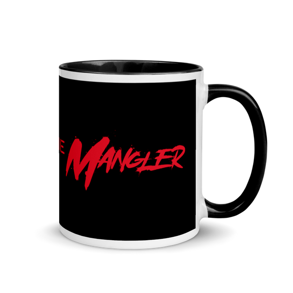 Mason Fowler (Project Rebirth / Mug)