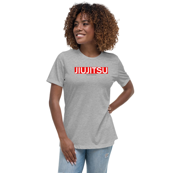 Women's Tee (Mostly Peaceful)