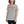 Load image into Gallery viewer, Women's Tee (Mostly Peaceful)