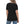 Load image into Gallery viewer, Women's Tee (Mostly Peaceful)
