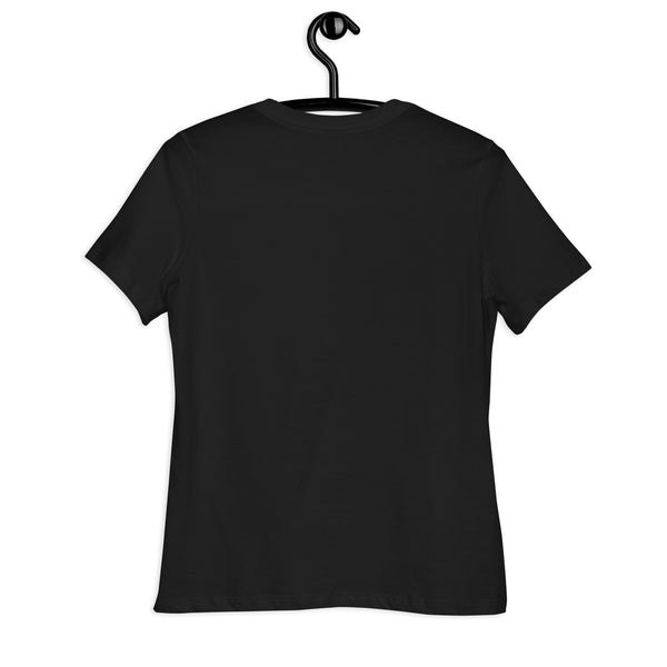 Women's Tee (Mostly Peaceful)