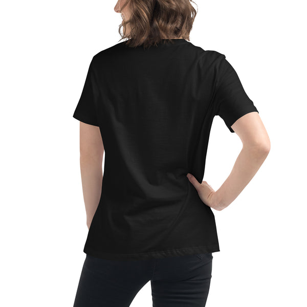 Women's Tee (Mostly Peaceful)