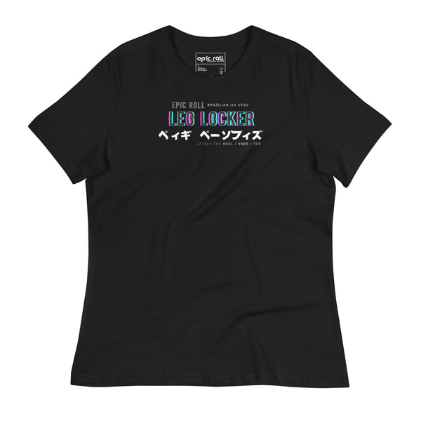 Women's Tee (Leg Locker)