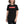 Load image into Gallery viewer, Women's Tee (Mostly Peaceful)