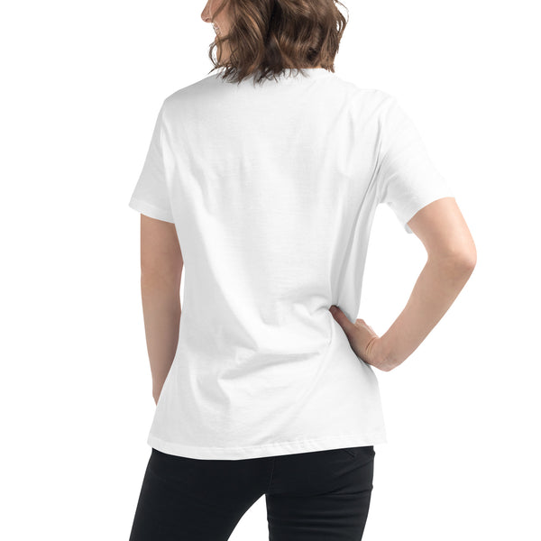 Women's Tee (Mostly Peaceful)
