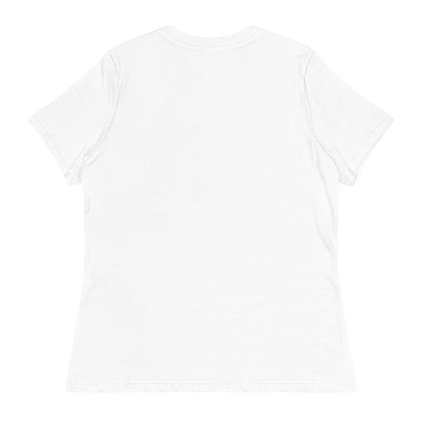 Women's Tee (Mostly Peaceful)