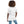 Load image into Gallery viewer, Women's Tee (Mostly Peaceful)