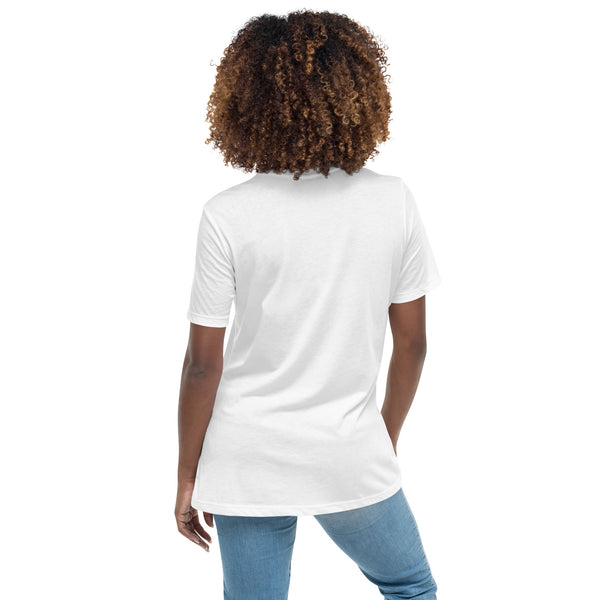 Women's Tee (Mostly Peaceful)