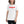 Load image into Gallery viewer, Women's Tee (Mostly Peaceful)
