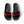 Load image into Gallery viewer, Women's slides (Jiu Jitsu Thrasher Black Edition)