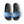 Load image into Gallery viewer, Women's slides (Blue Belt)