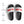 Load image into Gallery viewer, Women's Slides (Jiu Jitsu Thrasher)