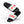 Load image into Gallery viewer, Women's Slides (Jiu Jitsu Thrasher)