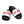 Load image into Gallery viewer, Women's Slides (Jiu Jitsu Thrasher)