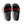 Load image into Gallery viewer, Women's slides (Jiu Jitsu Thrasher Black Edition)