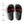 Load image into Gallery viewer, Women's slides (Jiu Jitsu Thrasher Black Edition)
