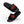 Load image into Gallery viewer, Women's slides (Jiu Jitsu Thrasher Black Edition)
