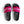 Load image into Gallery viewer, Women's slides (Hot Pink)