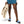 Load image into Gallery viewer, Women's slides (Blue Belt)