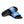 Load image into Gallery viewer, Women's slides (Blue Belt)