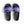 Load image into Gallery viewer, Women's slides (Purple Belt)