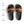 Load image into Gallery viewer, Women's slides (Brown Belt)