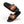 Load image into Gallery viewer, Women's slides (Brown Belt)