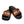 Load image into Gallery viewer, Women's slides (Brown Belt)