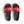 Load image into Gallery viewer, Women's slides (Black Belt)
