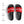 Load image into Gallery viewer, Women's slides (Black Belt)