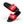 Load image into Gallery viewer, Women's slides (Black Belt)