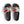 Load image into Gallery viewer, Women&#39;s slides (Floral)
