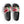 Load image into Gallery viewer, Women's slides (Floral)