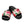 Load image into Gallery viewer, Women's slides (Floral)