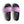 Load image into Gallery viewer, Women's slides (Bubblegum)