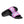 Load image into Gallery viewer, Women's slides (Bubblegum)