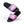 Load image into Gallery viewer, Women's slides (Bubblegum)
