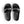 Load image into Gallery viewer, Women's slides (Space Crystals)