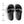 Load image into Gallery viewer, Women's slides (Space Crystals)